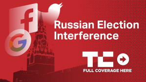 Russian Election Interference