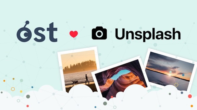 OST Unsplash