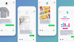 Attentive mobile messaging