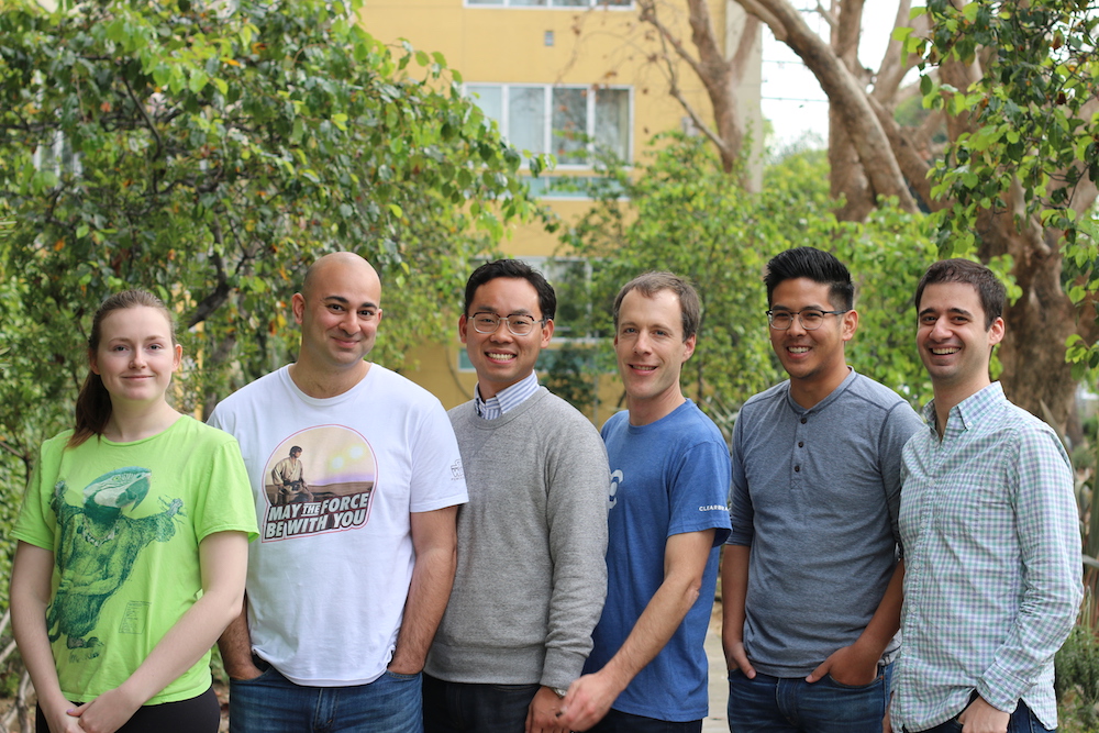 clearbrain team