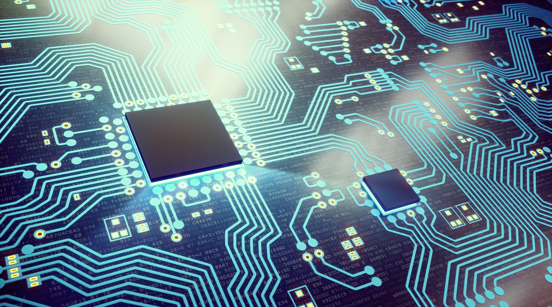 The move didn't please Broadcom, which lowered its bid for Qualcomm 