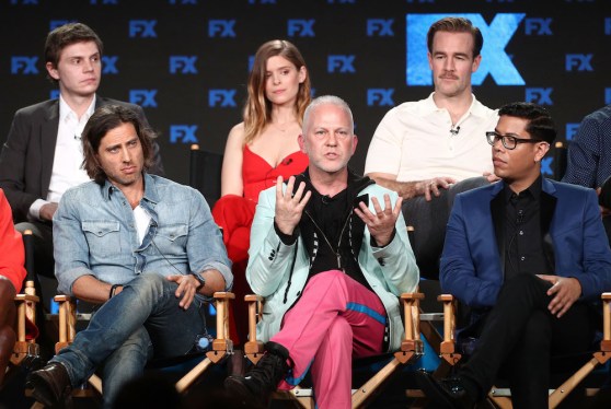 Ryan Murphy