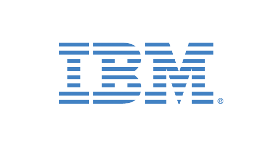 IBM Logo