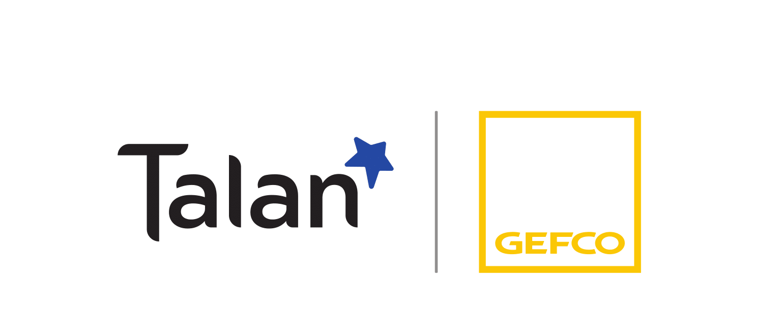 GEFCO Logo