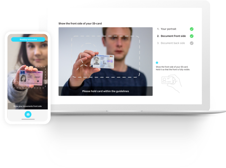 Veriff - ID Verification 