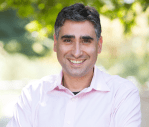 Martin Casado