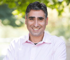 Martin Casado