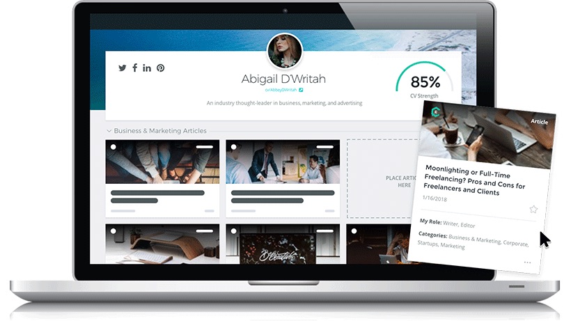 ClearVoice overview