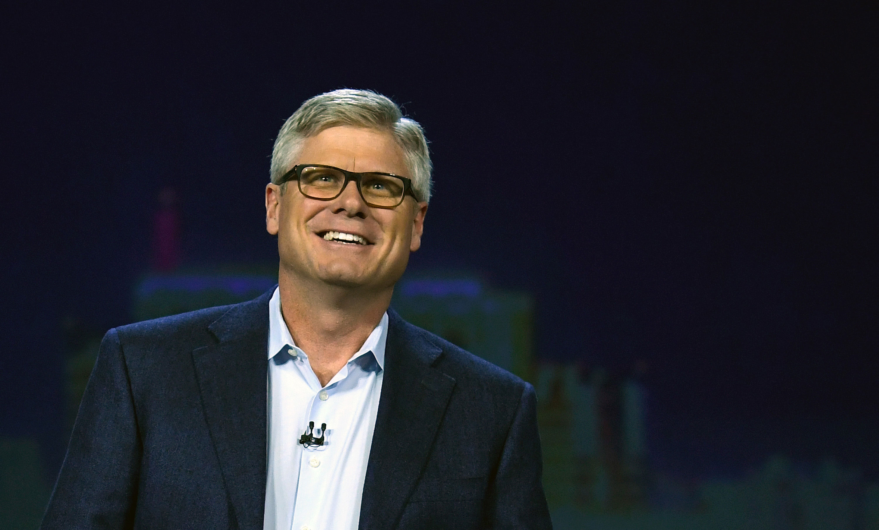 Qualcomm then pushed back its shareholder meeting 