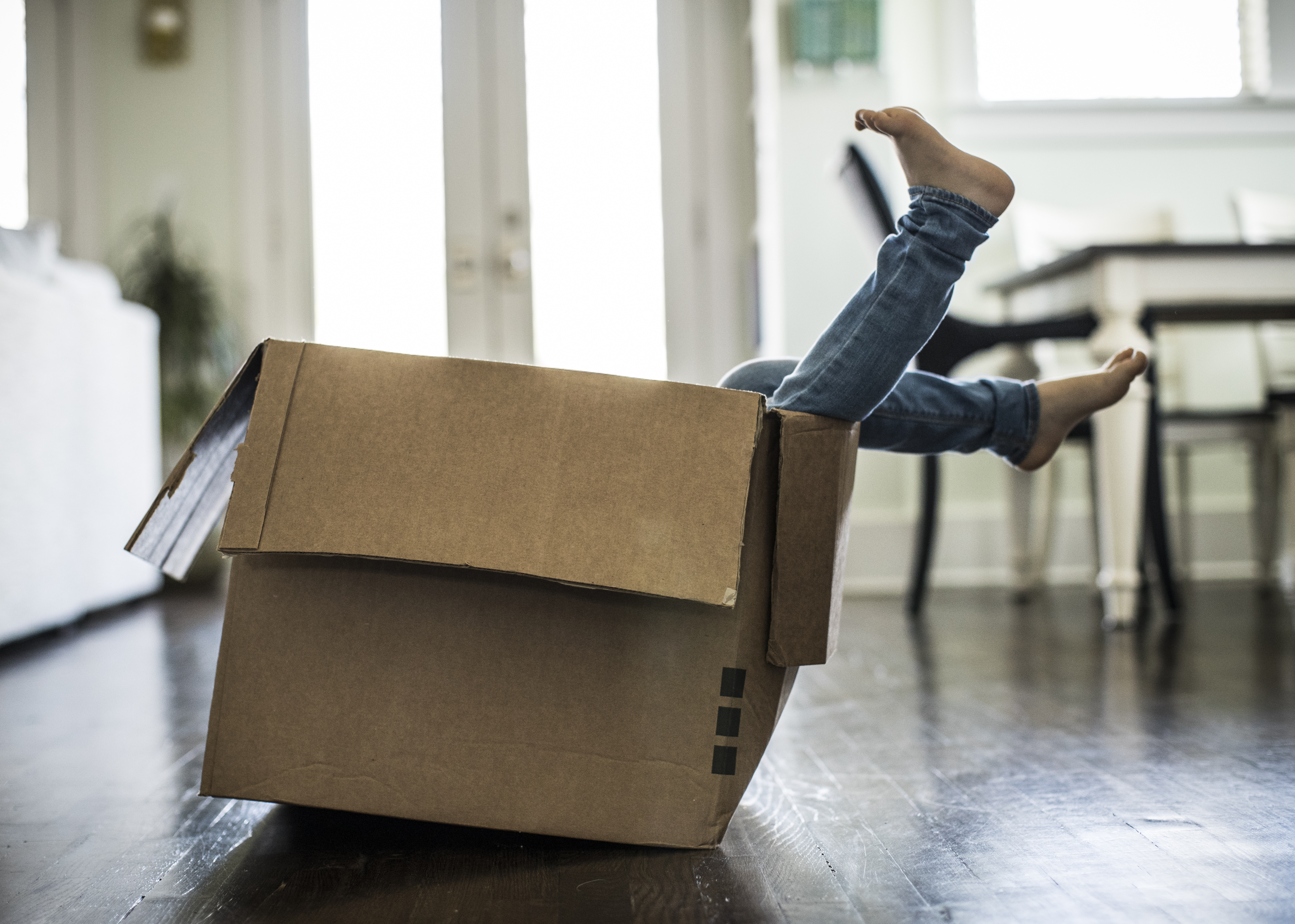 Dropbox risks it with half a billion in debt financing 