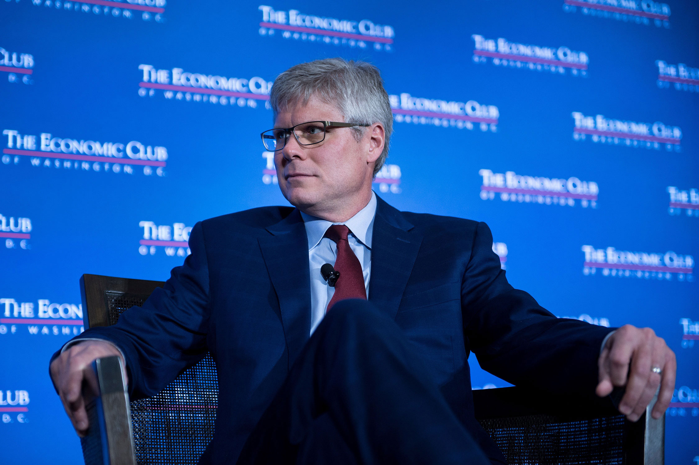 Qualcomm made some big changes to its board 