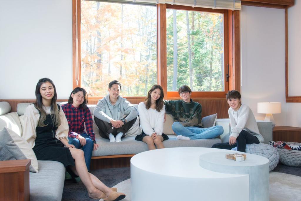 Terrace House