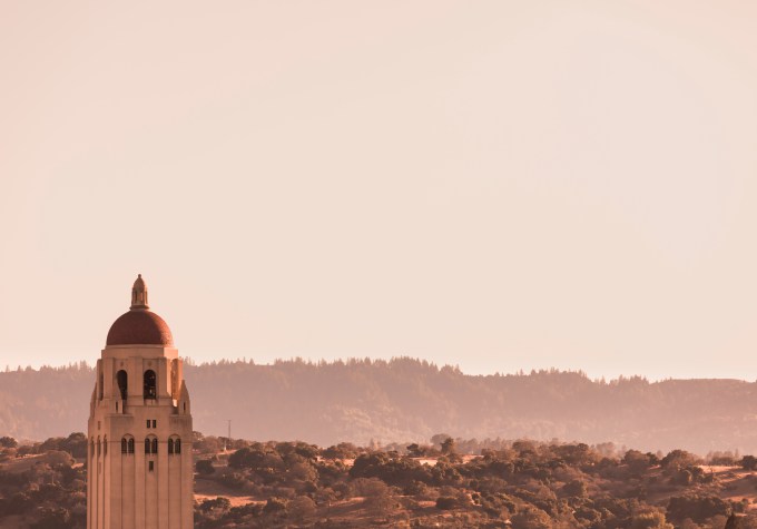 UCLA v Stanford