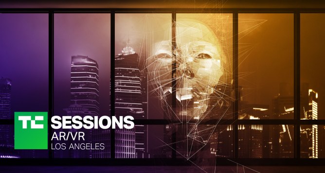 Sessions: AR/VR