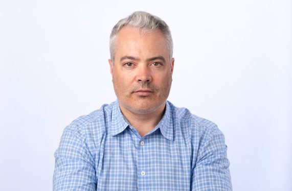John Sedlak