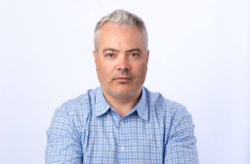 John Sedlak