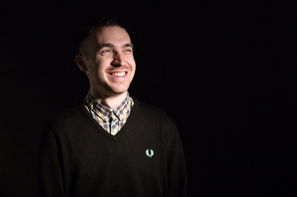 Matt Saincome