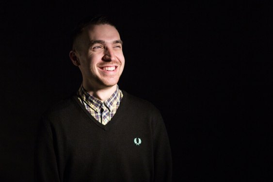 Matt Saincome