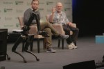 SpotMini, Boston Dynamics