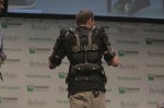 SuitX BackX