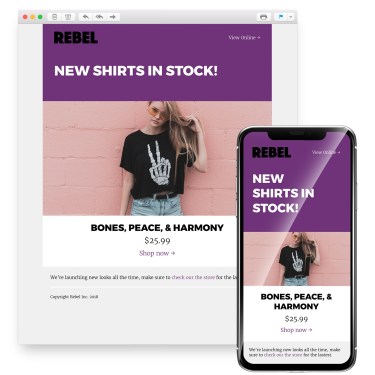 Rebel