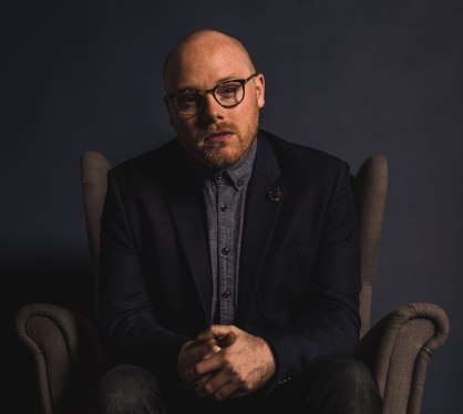 Matt Alexander
