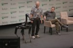 Boston Robotics Spotmini