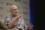 Marc Raibert Boston Dynamics