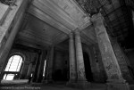 Michigan Central Station interior