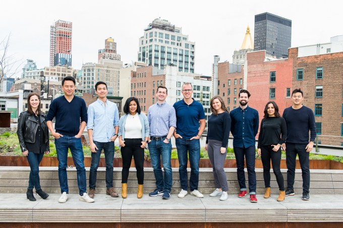 Primary Venture Partners