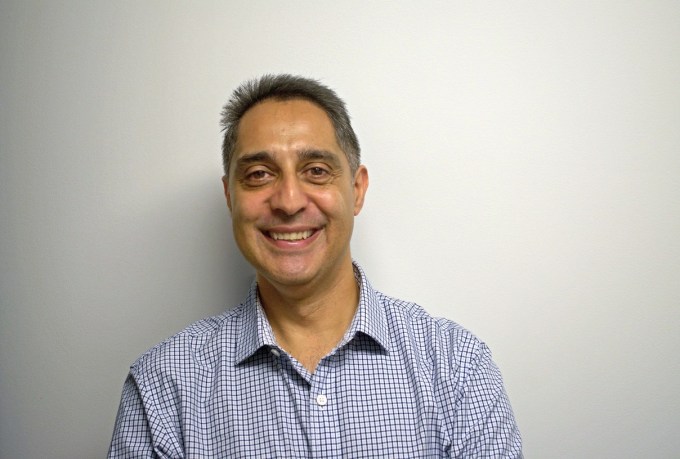 Raju Rishi
