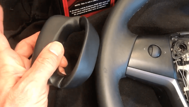 Tesla Autopilot Buddy Banned