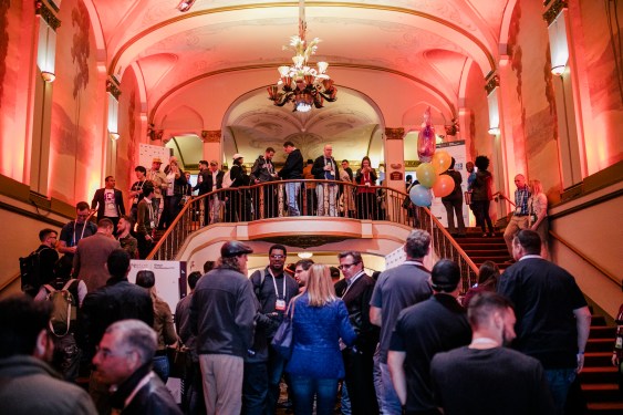StartupGrind