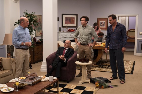 Arrested Development