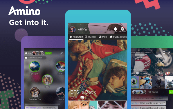 Amino