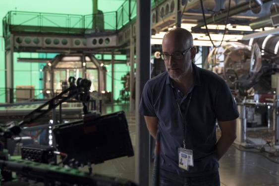 Peyton Reed