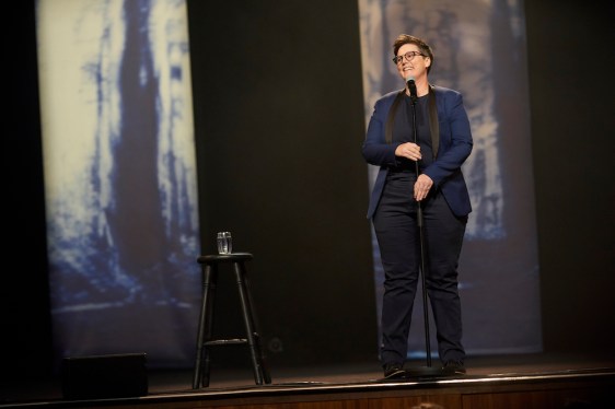 Nanette