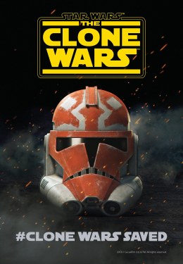 The Clone Wars