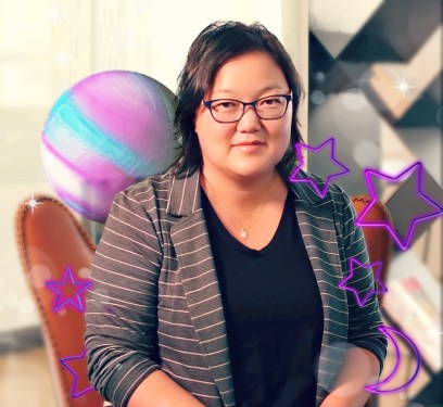 Tammy Nam, PicsArt