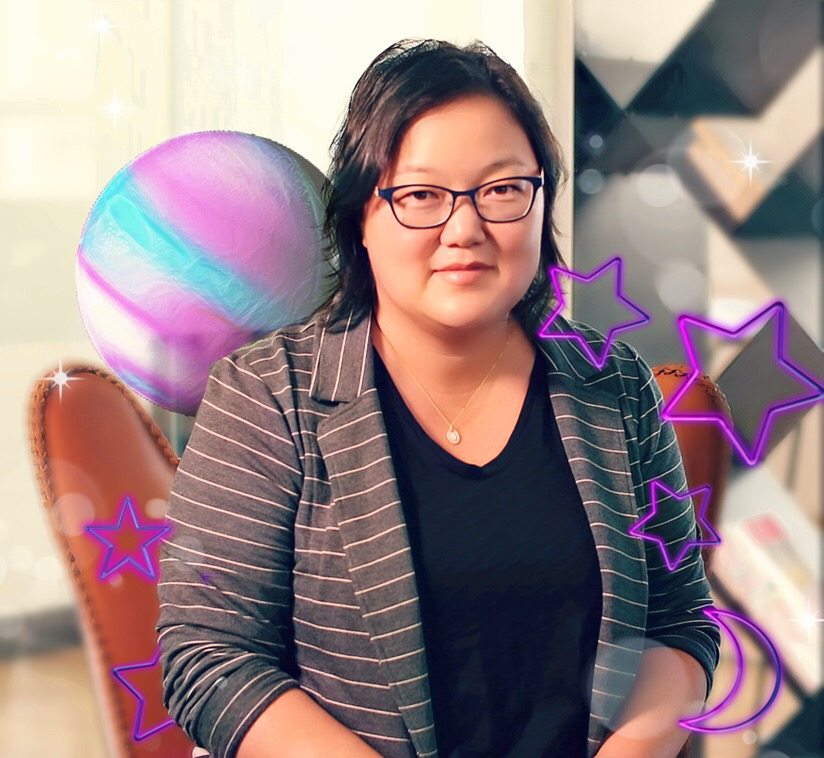 Tammy Nam, PicsArt