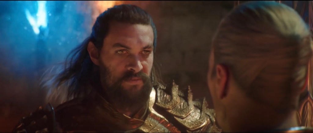 Aquaman