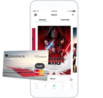 Sinemia