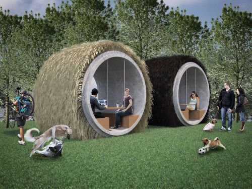 BarkPark