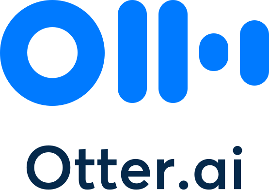 Otter Blue Vertical Simon Lau