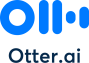 Otter Blue Vertical Simon Lau