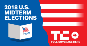 more 2018 US Midterm Election coverage