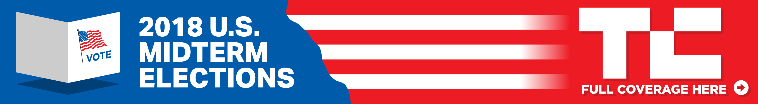 more 2018 US Midterm Election coverage