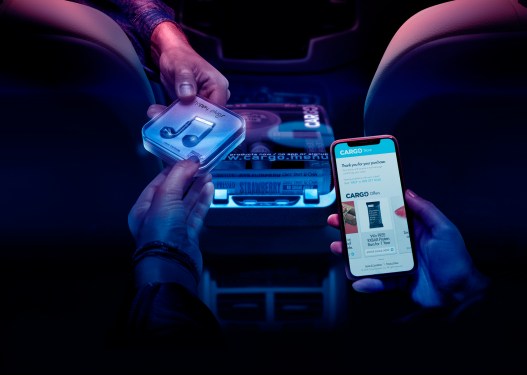 cargo raises $22 million