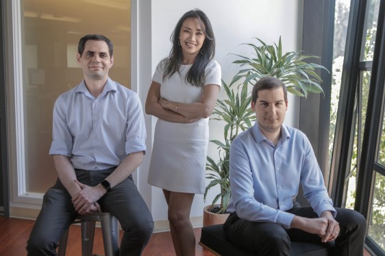 Singular founders