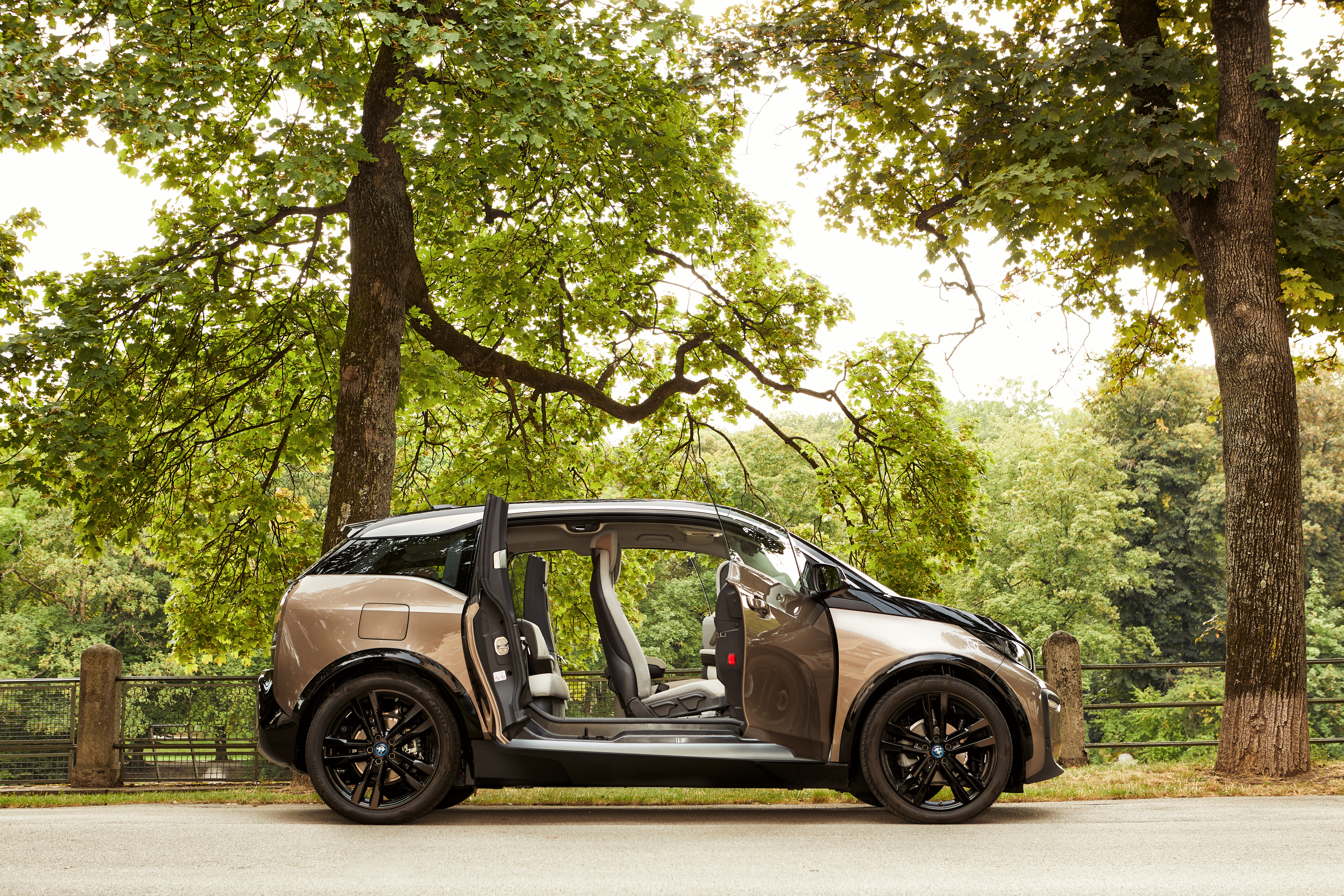 2019 BMW i3-new 